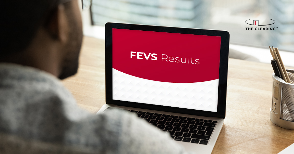 FEVS Scores